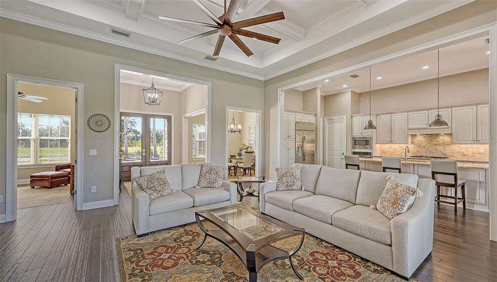 12. Single Family Homes for Sale at 11712 Rive Isle RUN Parrish, Florida 34219 United States