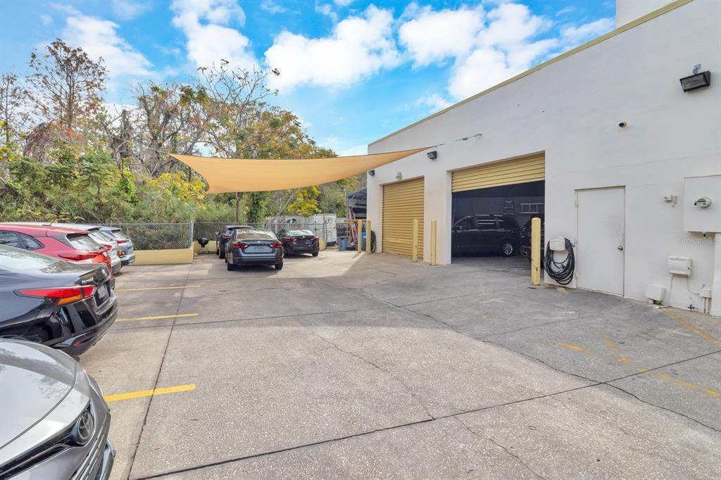 12. Commercial for Sale at 7985 S Us Highway 17/92 Fern Park, Florida 32730 United States