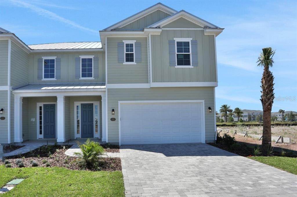 Single Family Homes for Sale at 117 Rum Runner WAY St. Johns, Florida 32259 United States