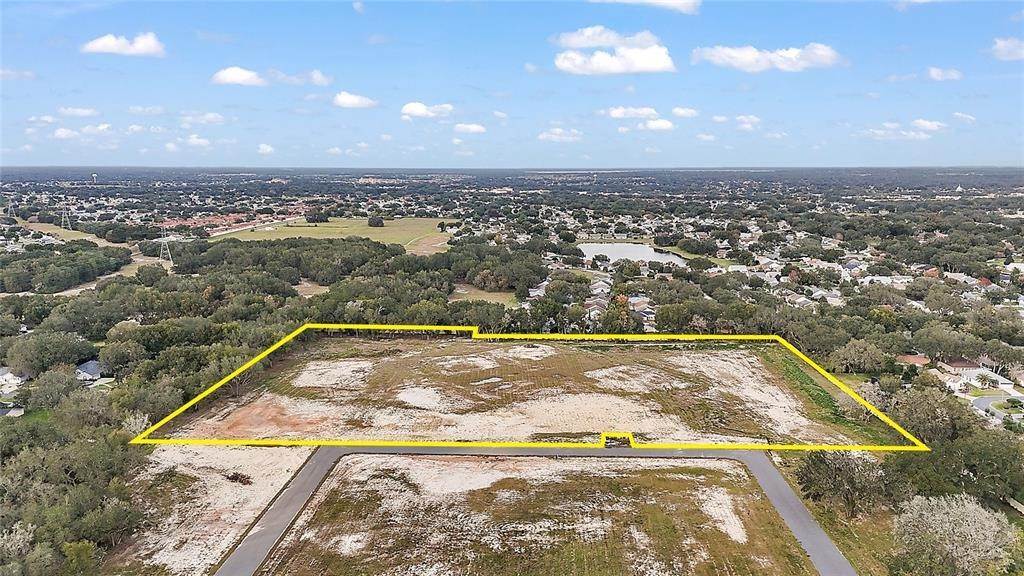Land for Sale at 1165 Hwy 466 Lady Lake, Florida 32159 United States