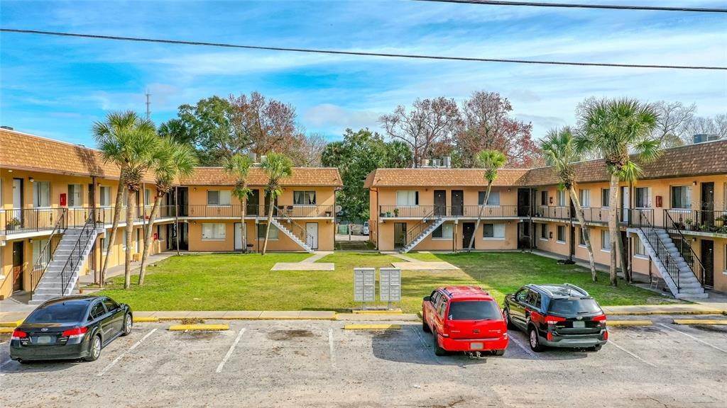 Residential Income for Sale at 321 Clifton AVENUE Holly Hill, Florida 32117 United States