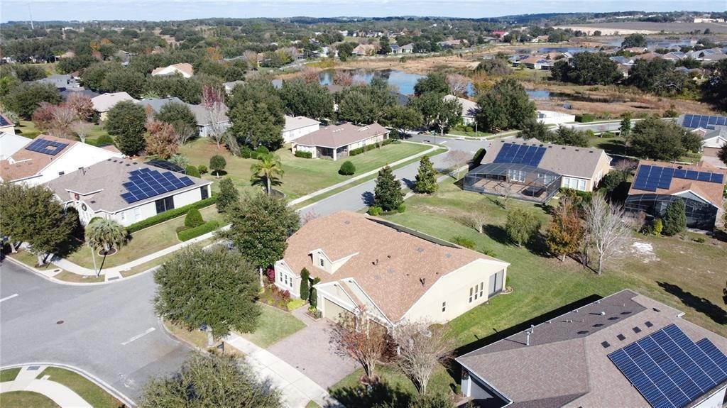 3. Single Family Homes for Sale at 168 Balmy Coast ROAD Groveland, Florida 34736 United States