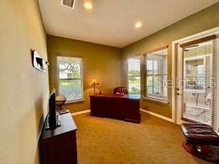 14. Single Family Homes for Sale at 168 Balmy Coast ROAD Groveland, Florida 34736 United States