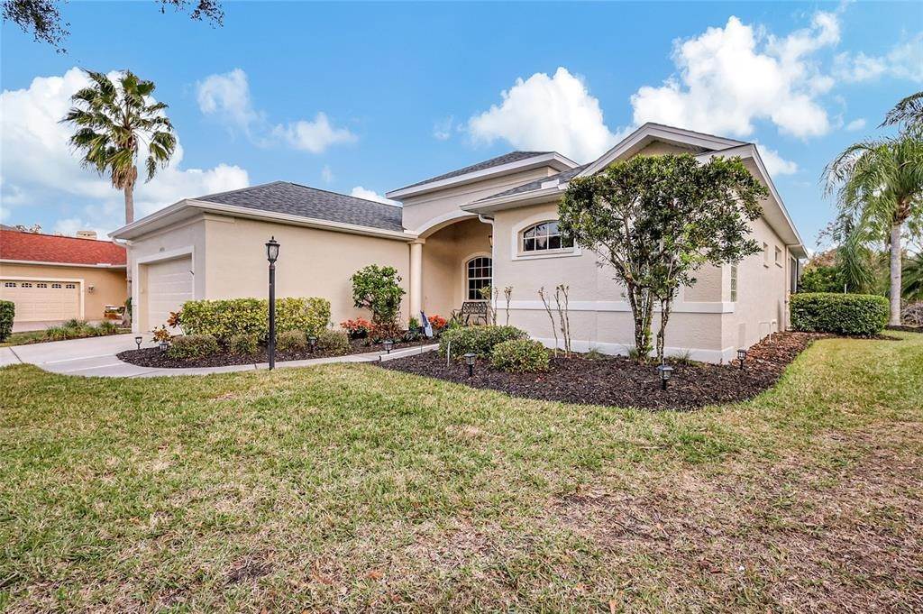 2. Single Family Homes for Sale at 14205 Nighthawk TERRACE Lakewood Ranch, Florida 34202 United States