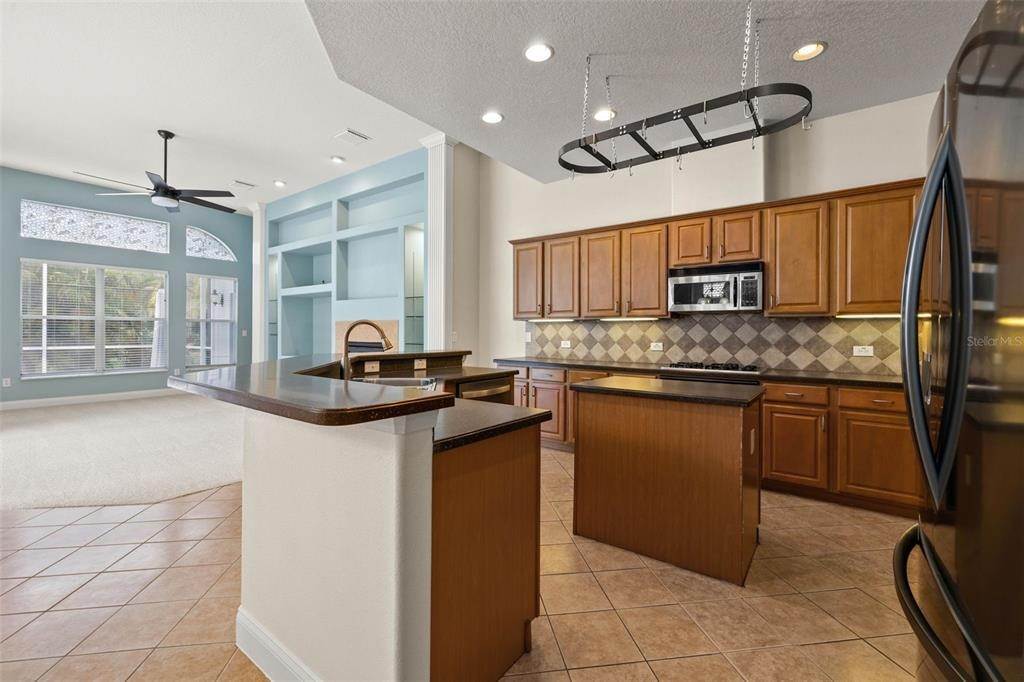 20. Single Family Homes for Sale at 10824 Barbados Isle DRIVE Tampa, Florida 33647 United States