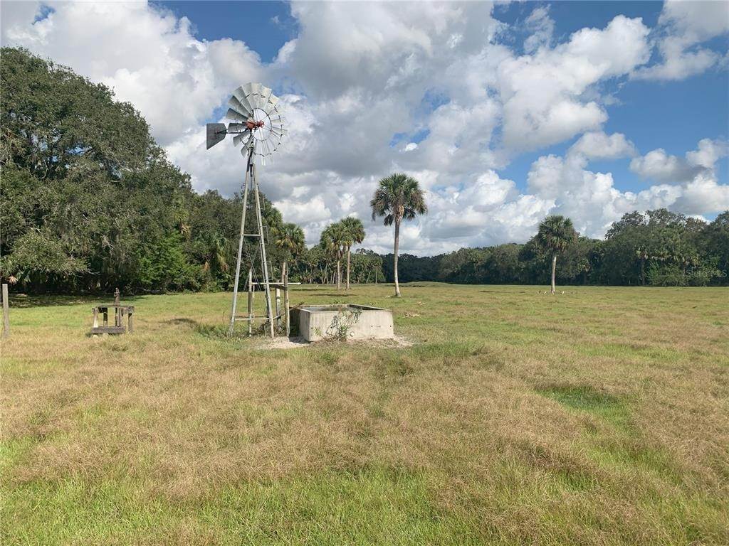 Land for Sale at 17550 NW 96th STREET Okeechobee, Florida 34972 United States