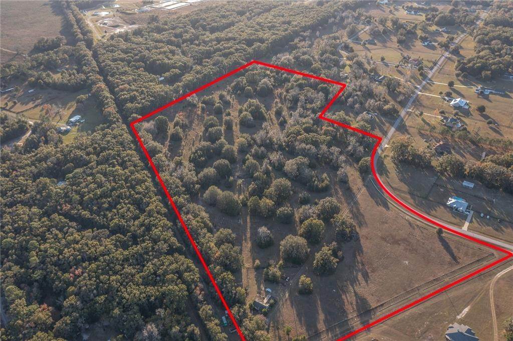 7. Land for Sale at 16604 NW State Road 45 High Springs, Florida 32643 United States