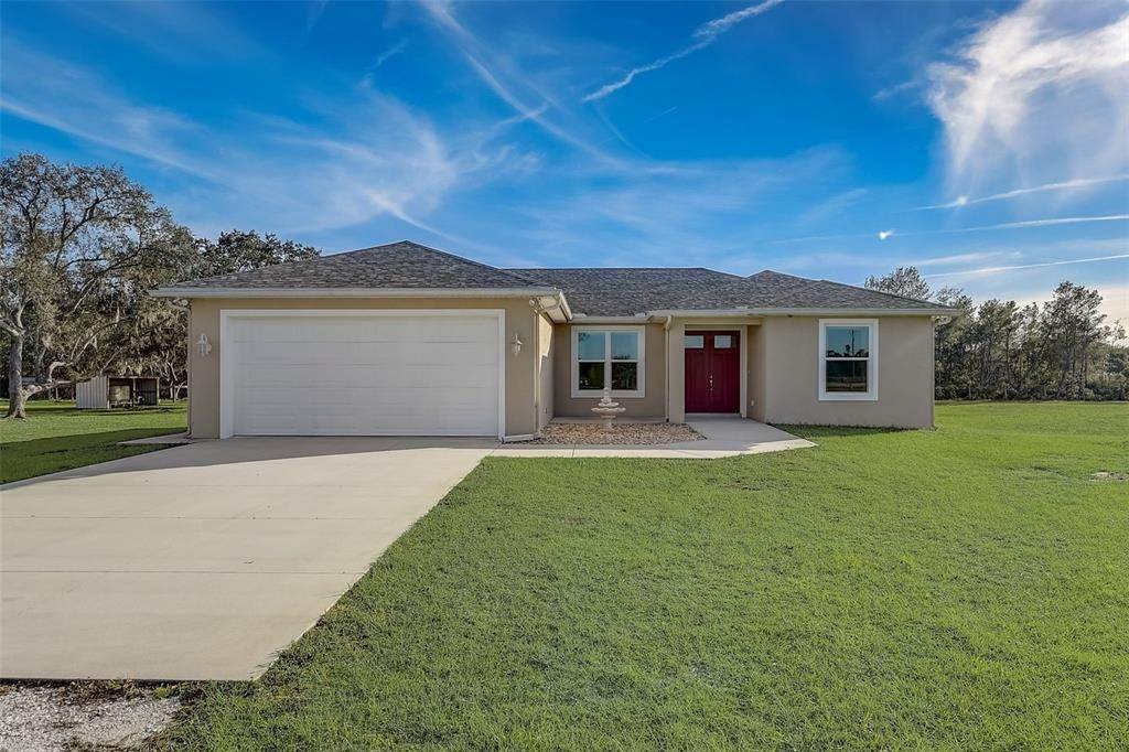 4. Single Family Homes for Sale at 4060 High Ridge DRIVE New Smyrna Beach, Florida 32168 United States