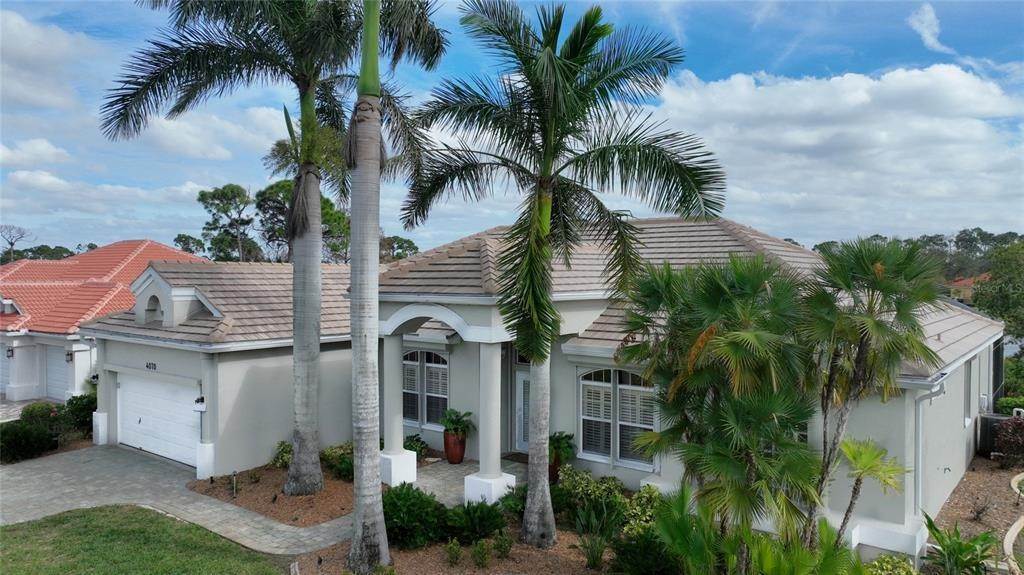 5. Single Family Homes for Sale at 4070 Key Largo LANE Punta Gorda, Florida 33955 United States
