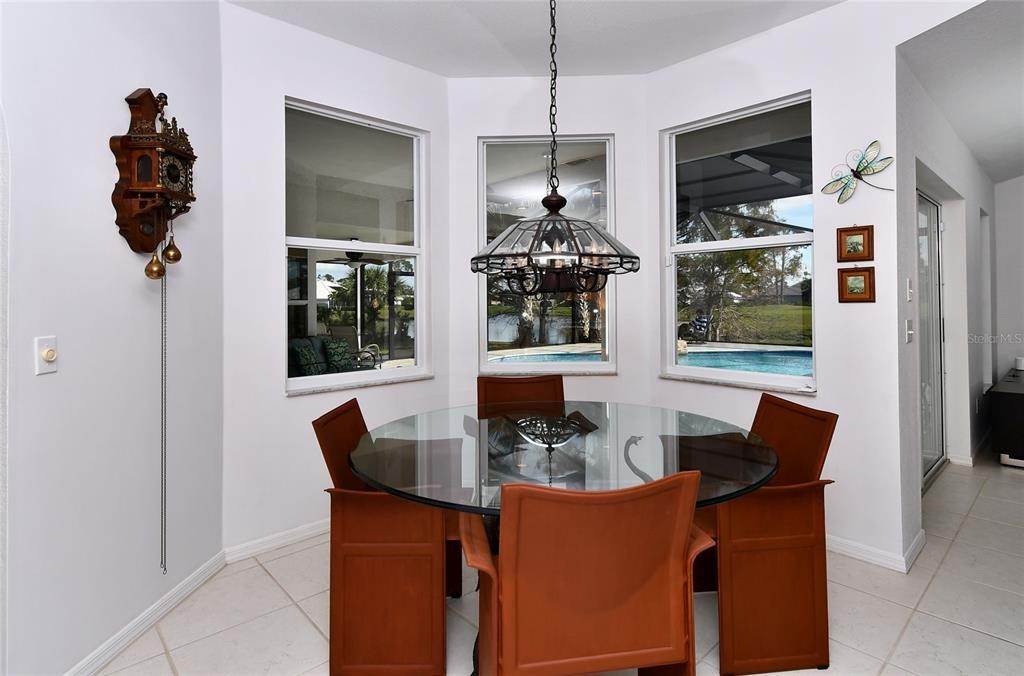 18. Single Family Homes for Sale at 4080 Key Largo LANE Punta Gorda, Florida 33955 United States