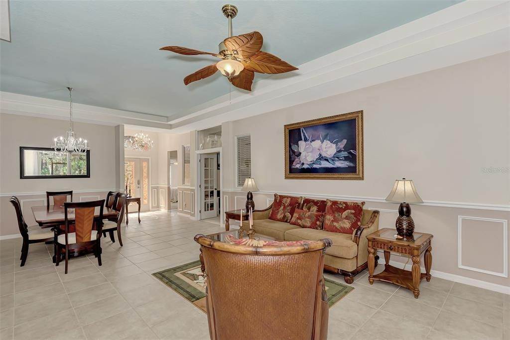 10. Single Family Homes for Sale at 2156 Mesic Hammock WAY Venice, Florida 34292 United States