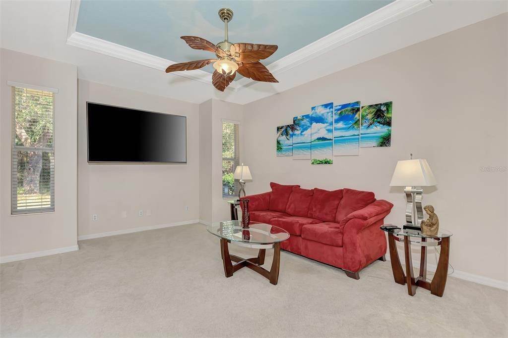 19. Single Family Homes for Sale at 2156 Mesic Hammock WAY Venice, Florida 34292 United States