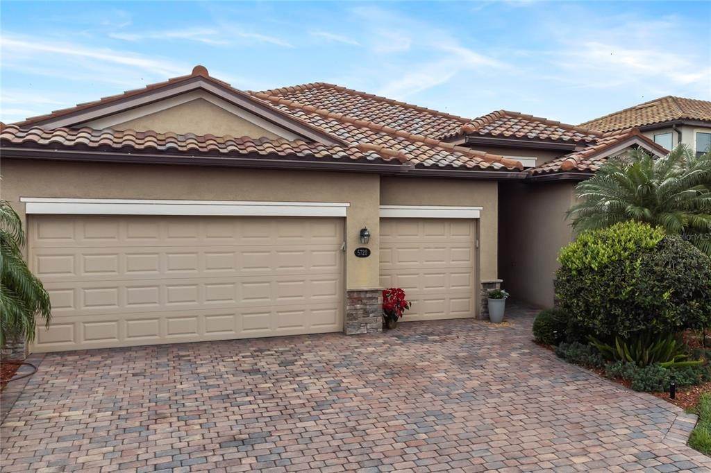 4. Single Family Homes for Sale at 6720 Wild Lake TERRACE Bradenton, Florida 34212 United States