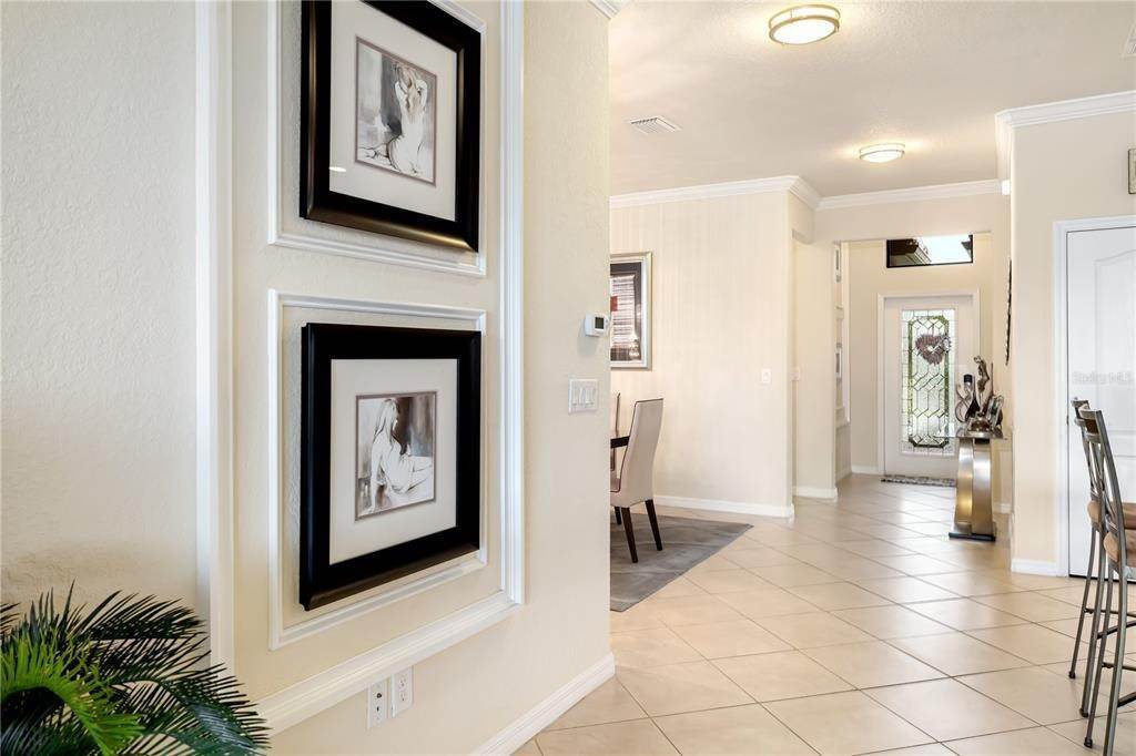 8. Single Family Homes for Sale at 6720 Wild Lake TERRACE Bradenton, Florida 34212 United States