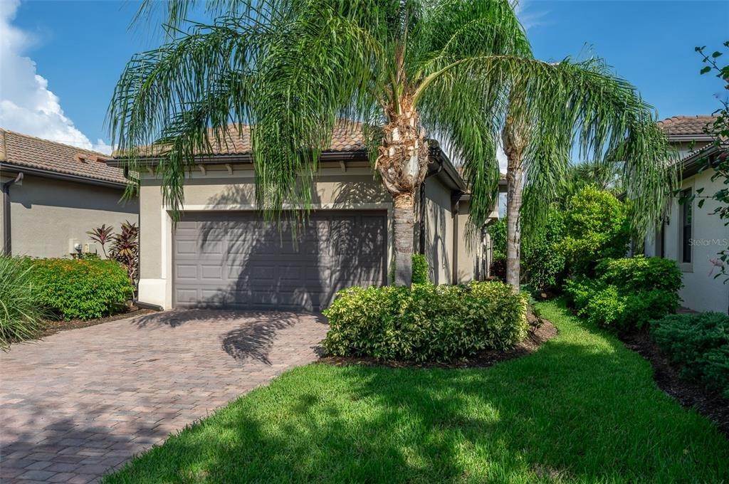 Single Family Homes for Sale at 12209 Marsh Pointe ROAD Sarasota, Florida 34238 United States