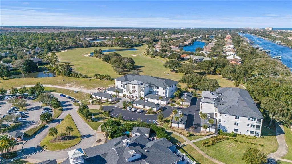 4. Single Family Homes for Sale at 455 Riverfront DRIVE 103 Palm Coast, Florida 32137 United States