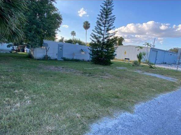 12. Residential Income for Sale at 4417 Horsey AVENUE New Port Richey, Florida 34652 United States