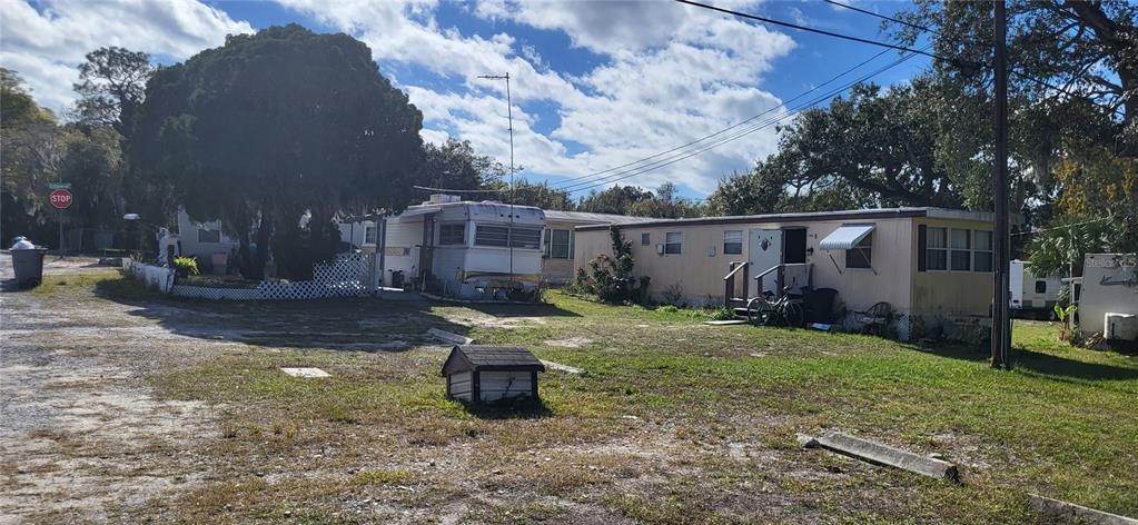 1. Residential Income for Sale at 4417 Horsey AVENUE New Port Richey, Florida 34652 United States