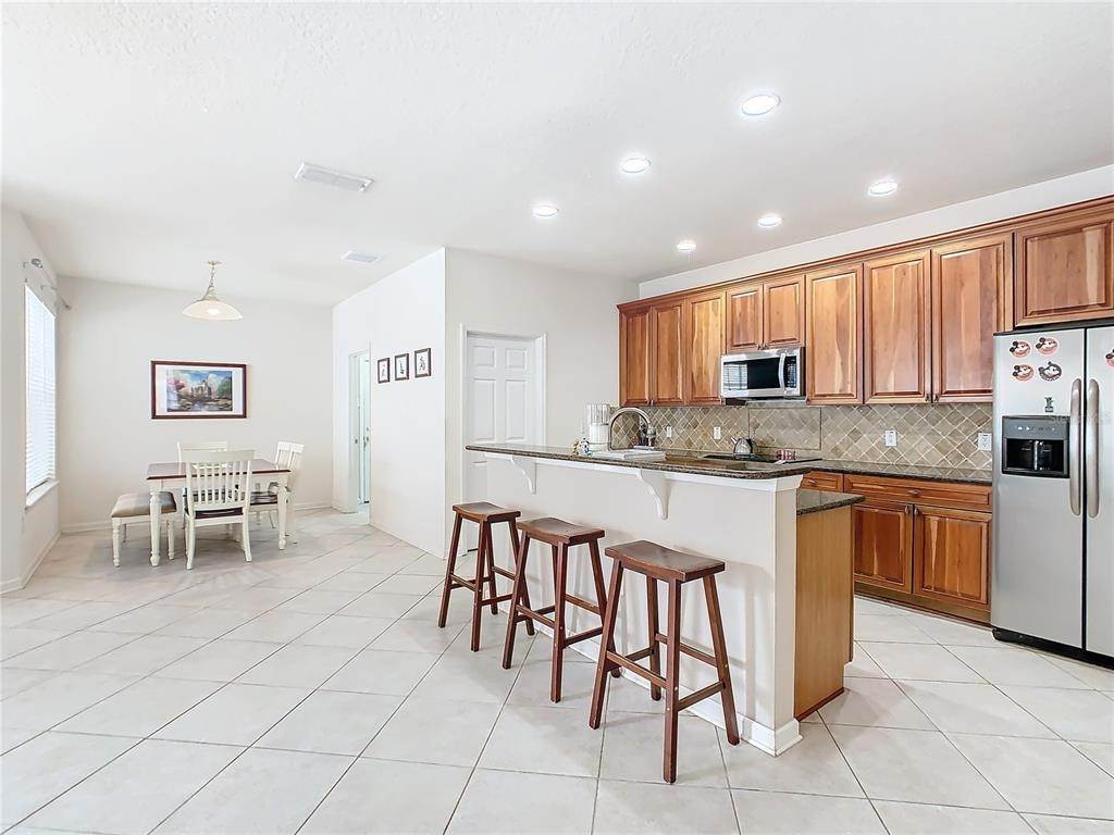 20. Single Family Homes for Sale at 1134 Tapestry DRIVE Celebration, Florida 34747 United States