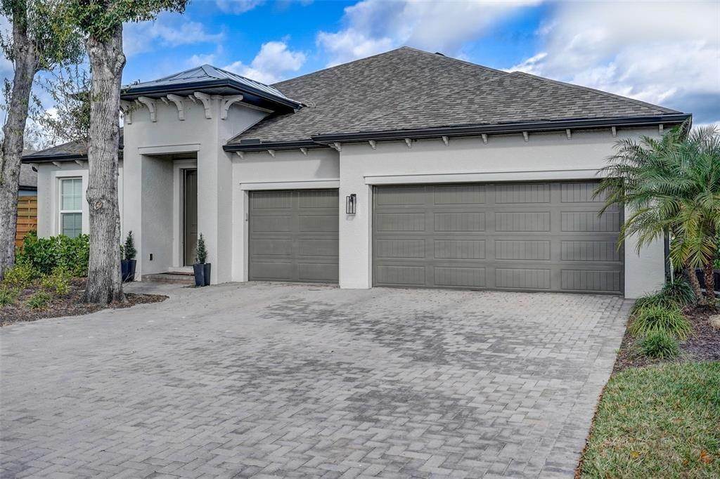 1. Single Family Homes for Sale at 2078 Sylvan Lea DRIVE Sarasota, Florida 34240 United States