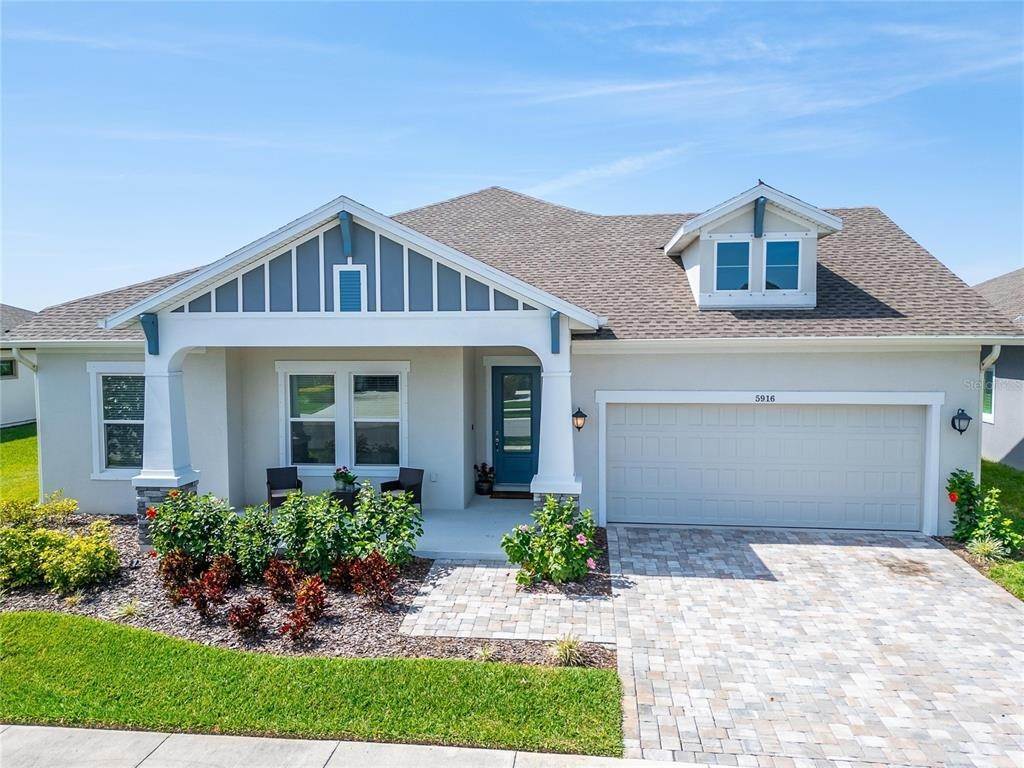 2. Single Family Homes for Sale at 5916 Silver Sun DRIVE Apollo Beach, Florida 33572 United States