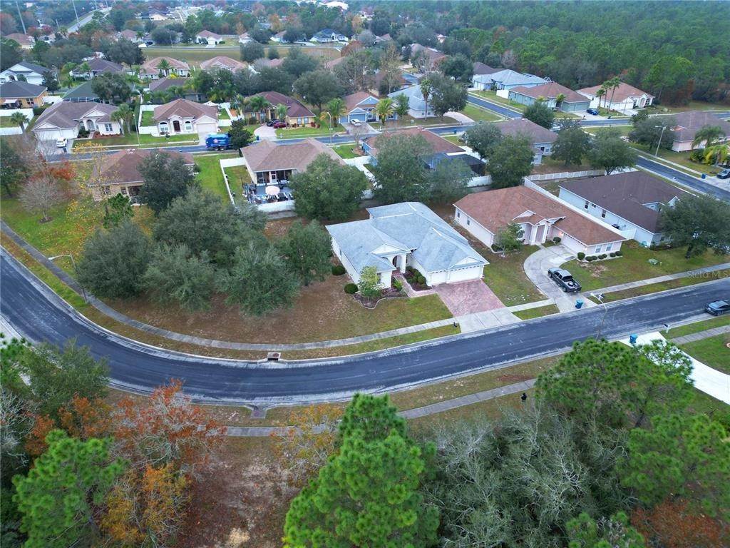 12. Single Family Homes for Sale at 5525 Thorngrove WAY Spring Hill, Florida 34609 United States