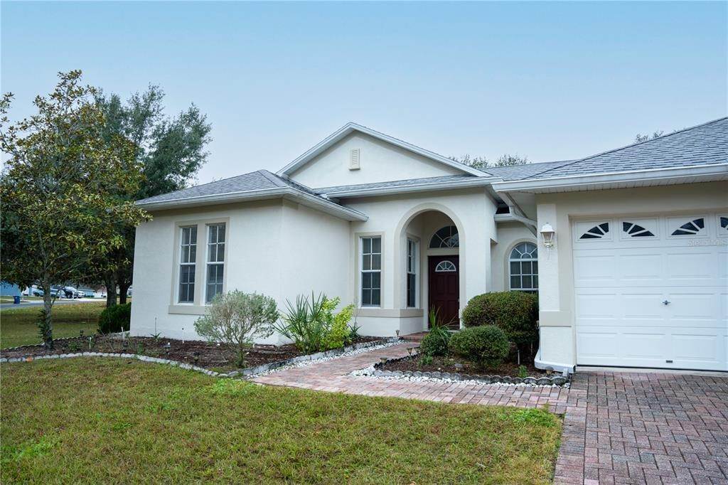 9. Single Family Homes for Sale at 5525 Thorngrove WAY Spring Hill, Florida 34609 United States