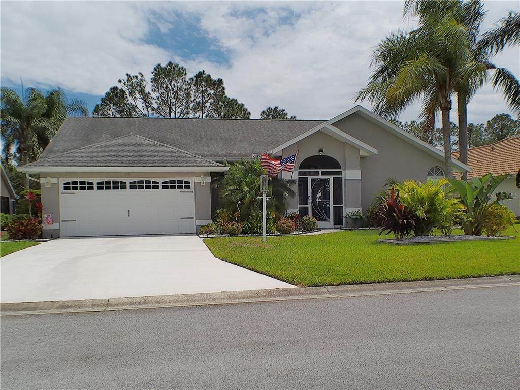 1. Single Family Homes for Sale at 5814 Carriage DRIVE Sarasota, Florida 34243 United States
