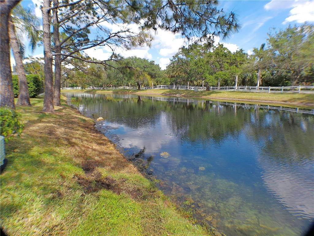 5. Single Family Homes for Sale at 5814 Carriage DRIVE Sarasota, Florida 34243 United States