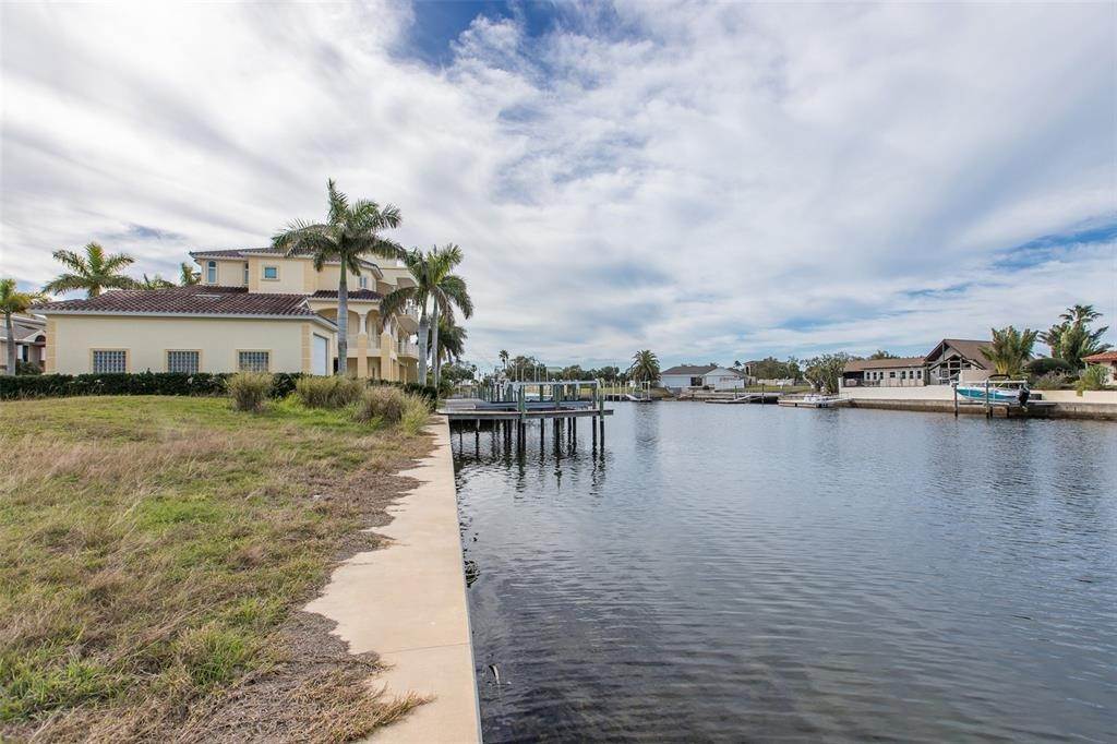 6. Land for Sale at 5415 Captains COURT New Port Richey, Florida 34652 United States