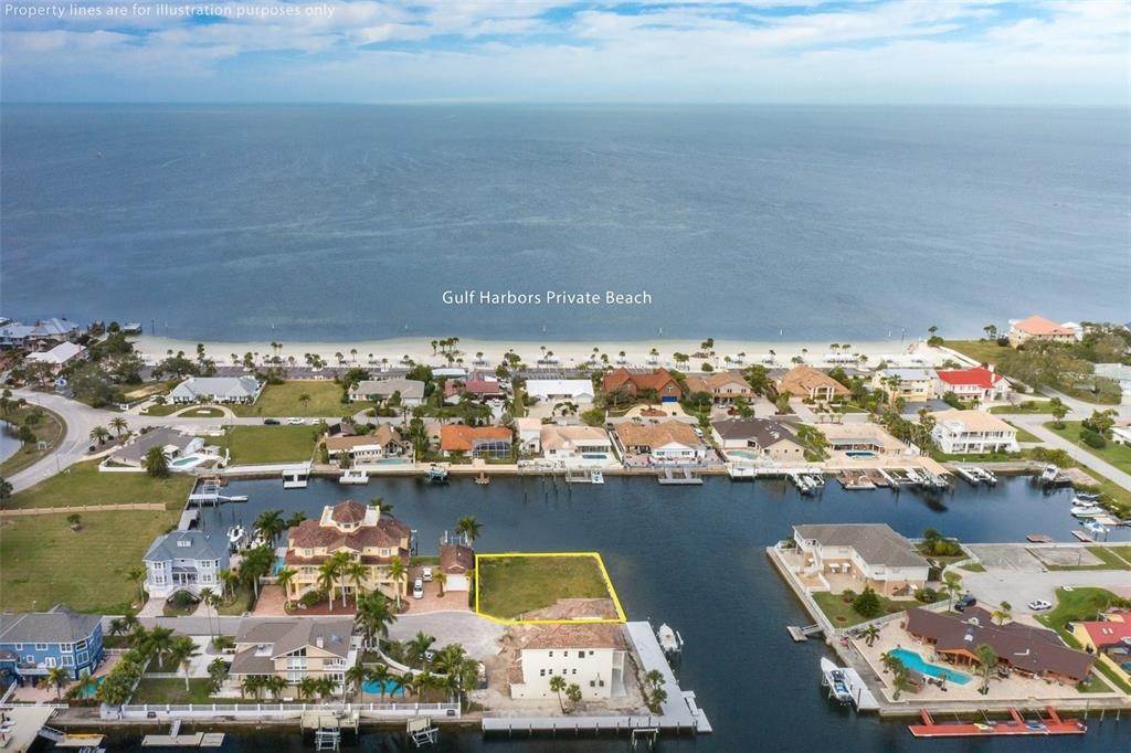 13. Land for Sale at 5415 Captains COURT New Port Richey, Florida 34652 United States
