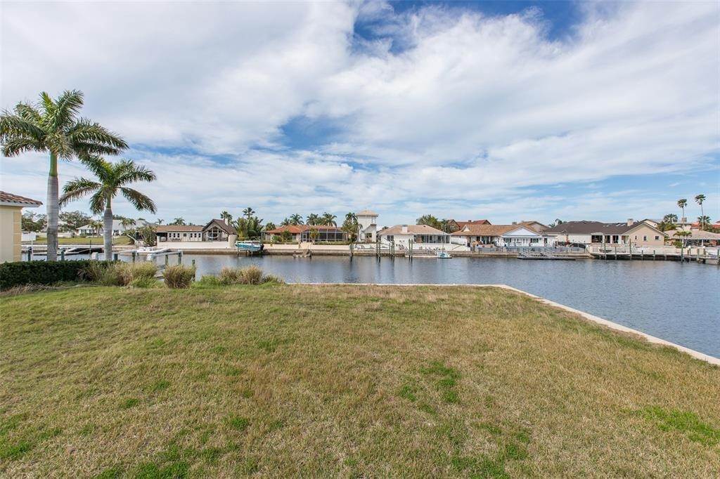 8. Land for Sale at 5415 Captains COURT New Port Richey, Florida 34652 United States