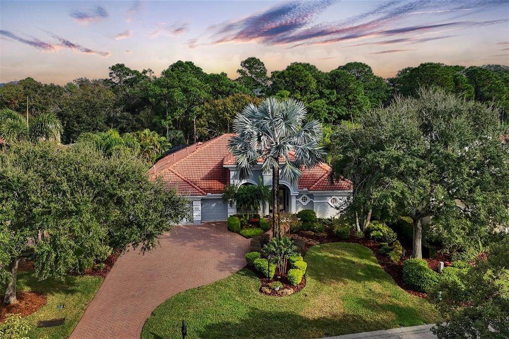 Single Family Homes for Sale at 8323 Grosvenor COURT University Park, Florida 34201 United States