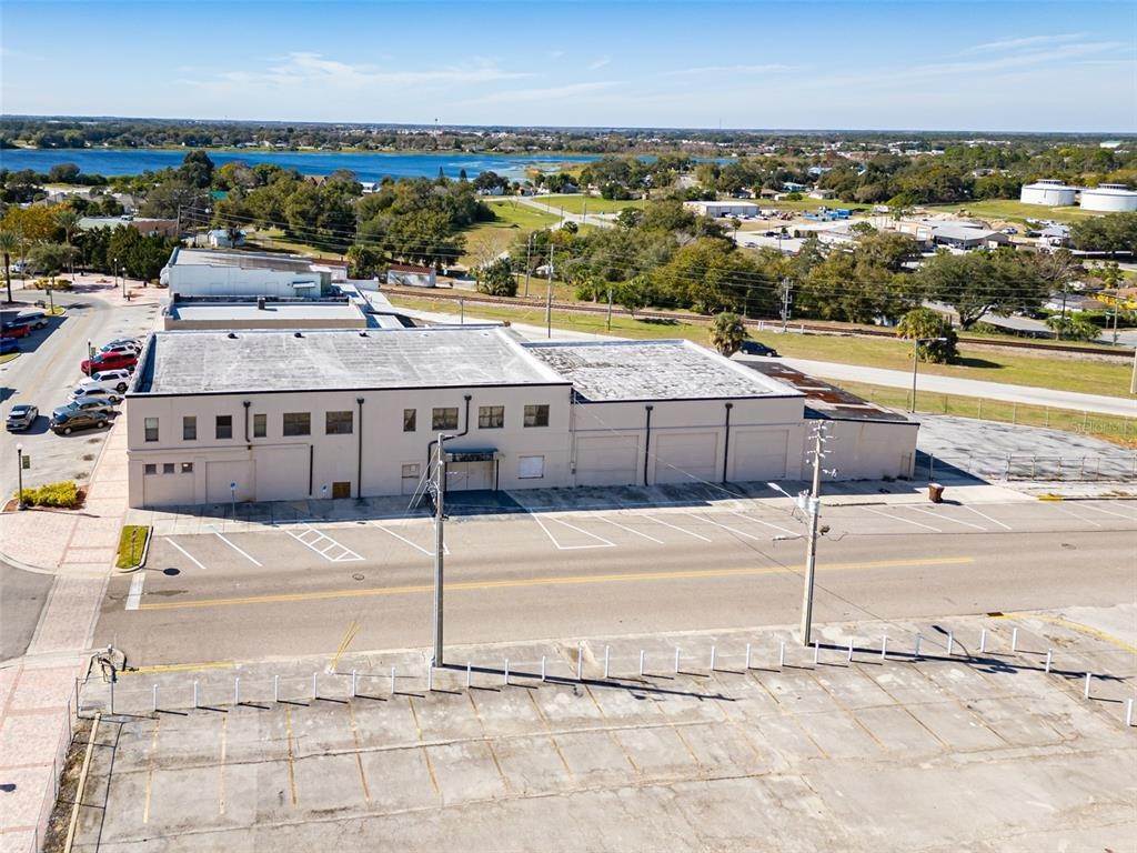 Commercial for Sale at 220 N 7th STREET Haines City, Florida 33844 United States