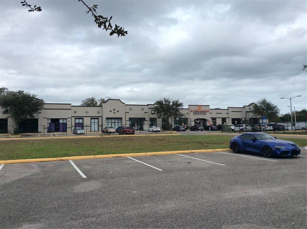 Commercial for Sale at 2231 Fortune ROAD Kissimmee, Florida 34744 United States