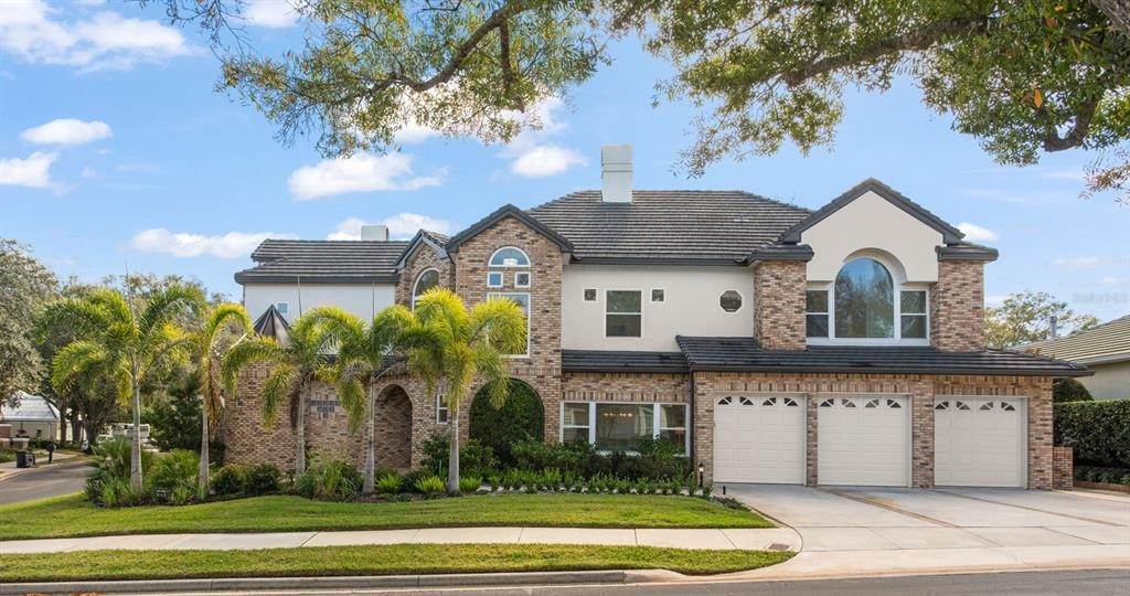 Single Family Homes for Sale at 1279 Regency PLACE Lake Mary, Florida 32746 United States