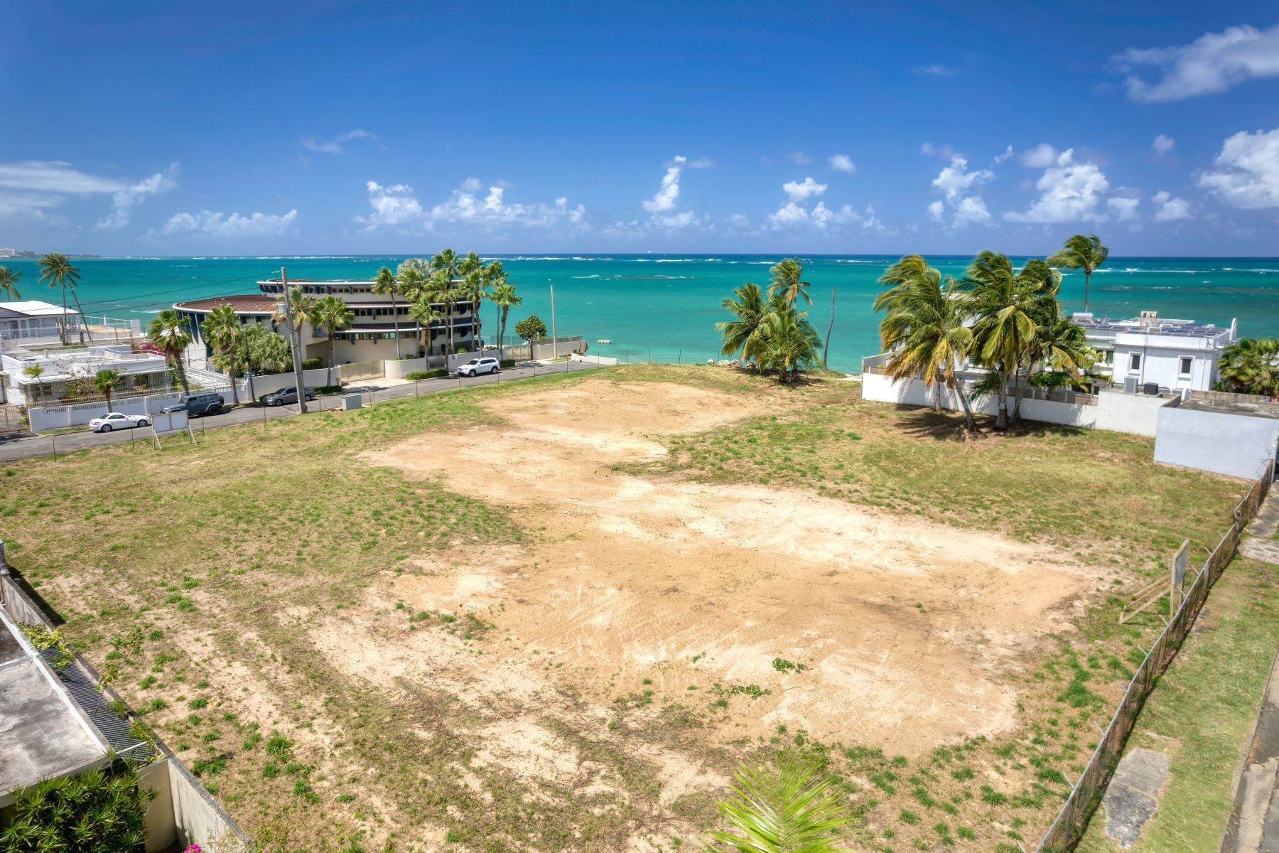 10. Land for Sale at Oceanfront Lots in Punta Las Marias 8 Emajagua and 7 Doncella St. San Juan, 00913 Puerto Rico