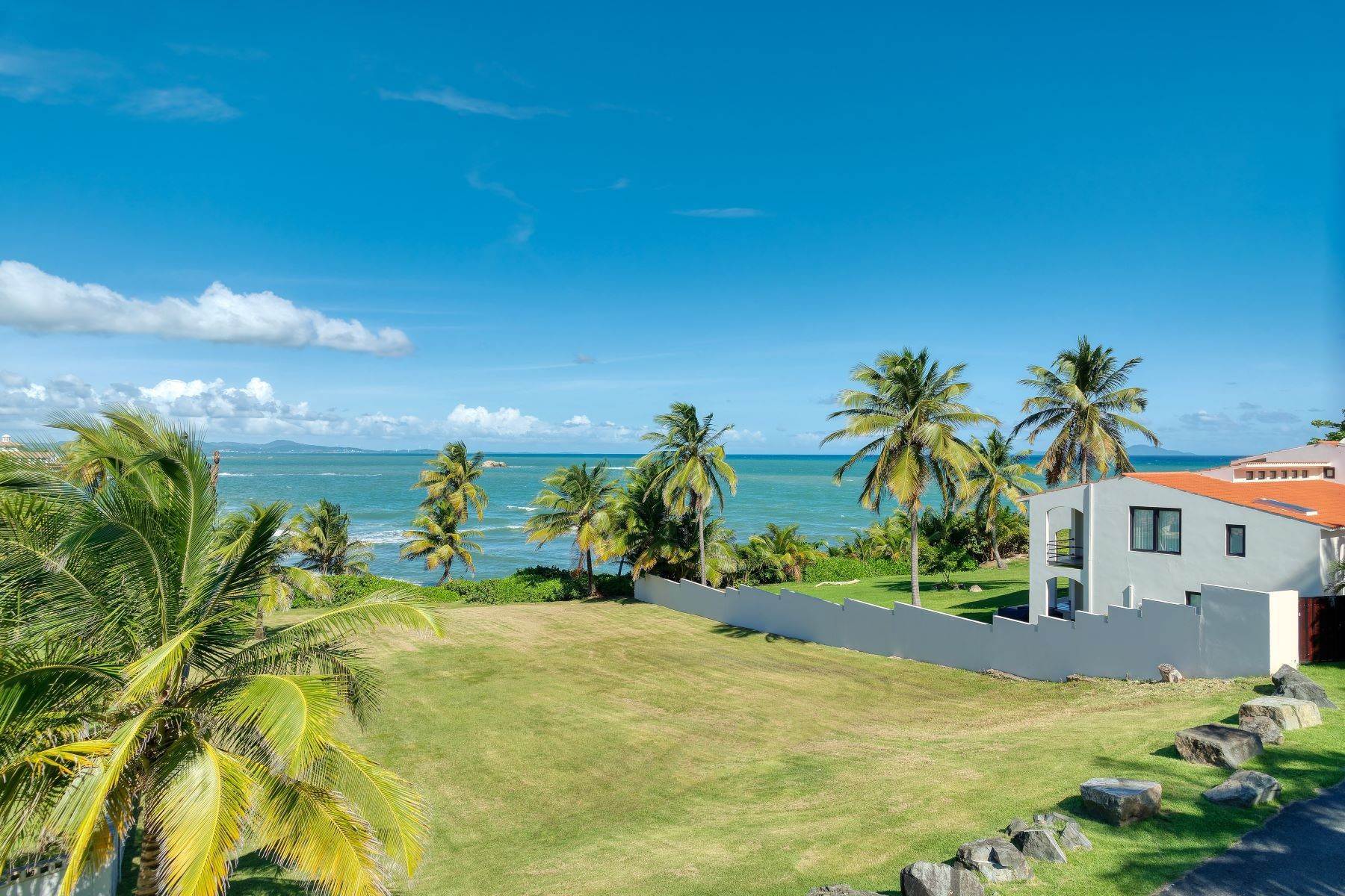 4. Land for Sale at Ultimate Beachfront Canvas 16 Surfside Palmas Del Mar, 00791 Puerto Rico