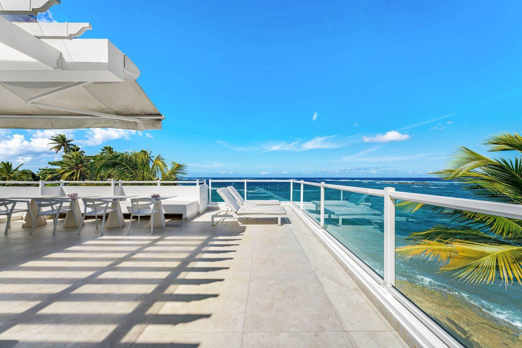 21. Condominiums for Sale at Unrivaled Oceanfront Living - Your Beach Sanctuary 19 Paseo Balandras, Apt. 16 Vega Alta, 00692 Puerto Rico
