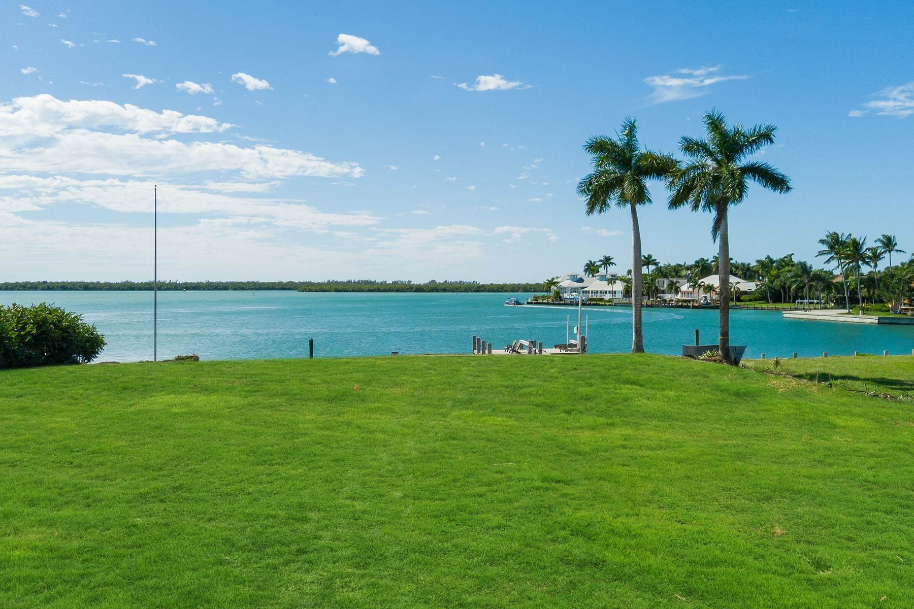 Land for Sale at MARCO ISLAND - ESTAES 1028 W Inlet Drive Marco Island, Florida 34145 United States