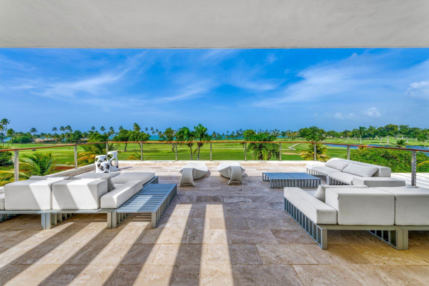 25. Single Family Homes for Sale at Villa La Joya 200 Dorado Beach Drive, Ritz Carlton Reserve Dorado, 00646 Puerto Rico