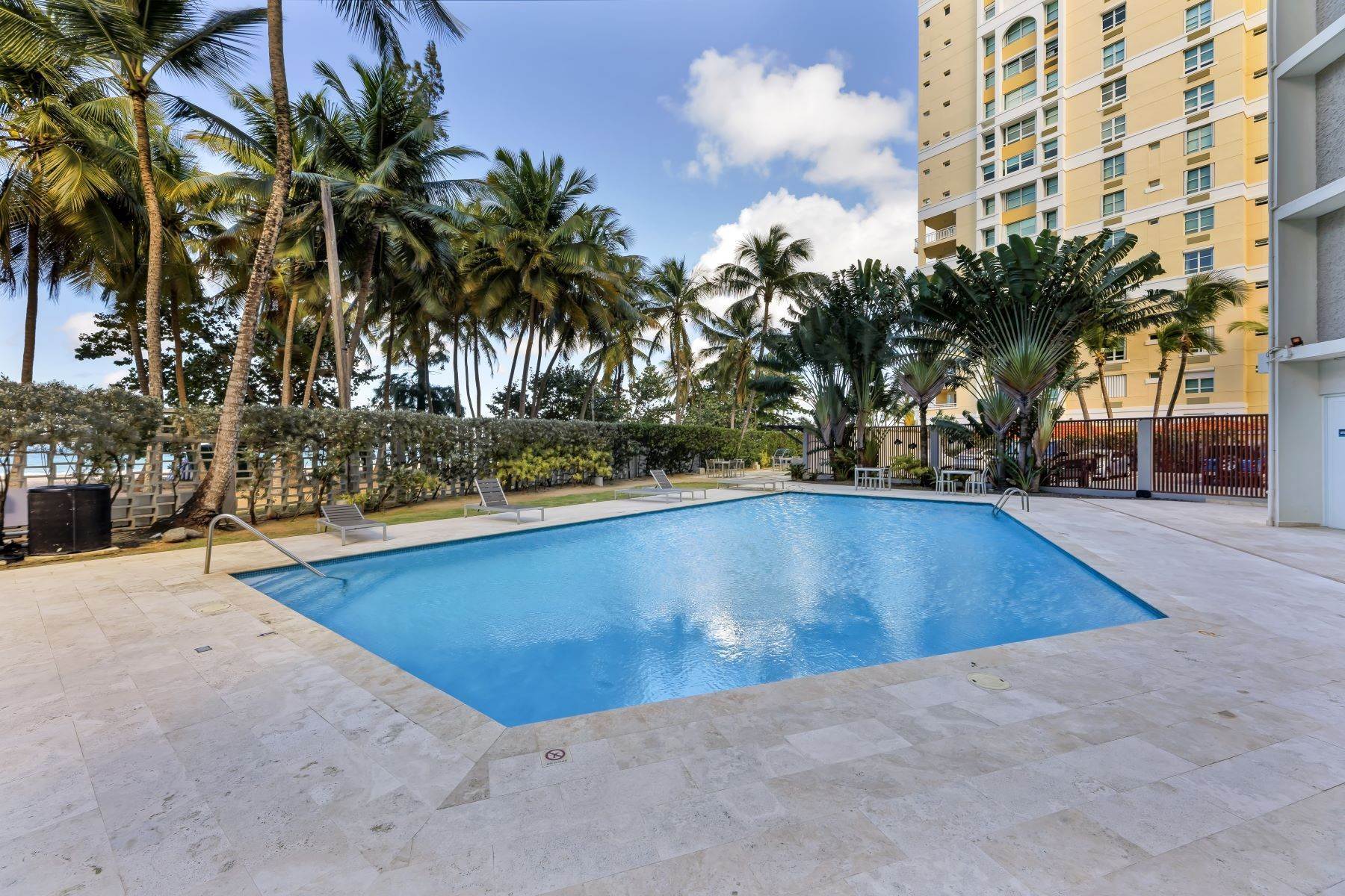 14. Apartments for Sale at Metropolitan Living by the Beach 1 Taft St., Apt. 8-D San Juan, 00911 Puerto Rico