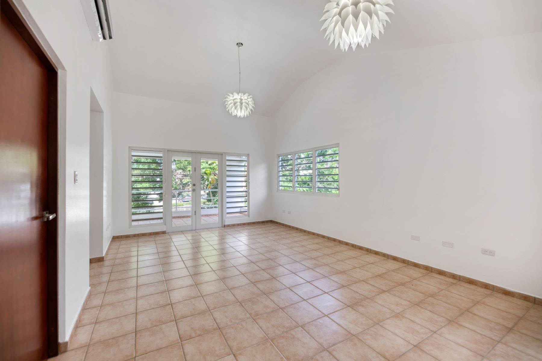 10. Single Family Homes for Sale at Tri-Level Residence with Scenic Vistas 2 Paseo El Faro Fajardo, 00738 Puerto Rico