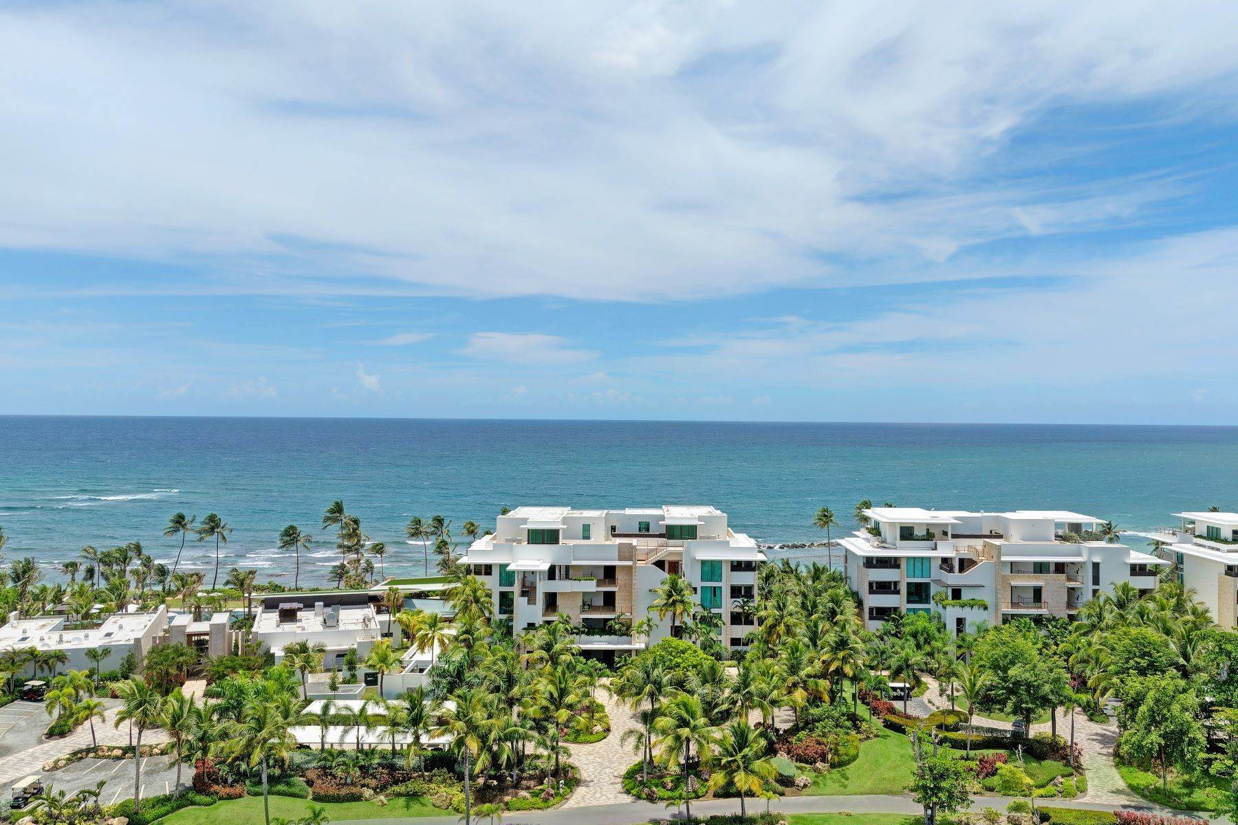 37. Condominiums for Sale at Beachfront Luxury at West Beach 200 Dorado Beach Drive, West Beach 3811 Dorado, 00646 Puerto Rico