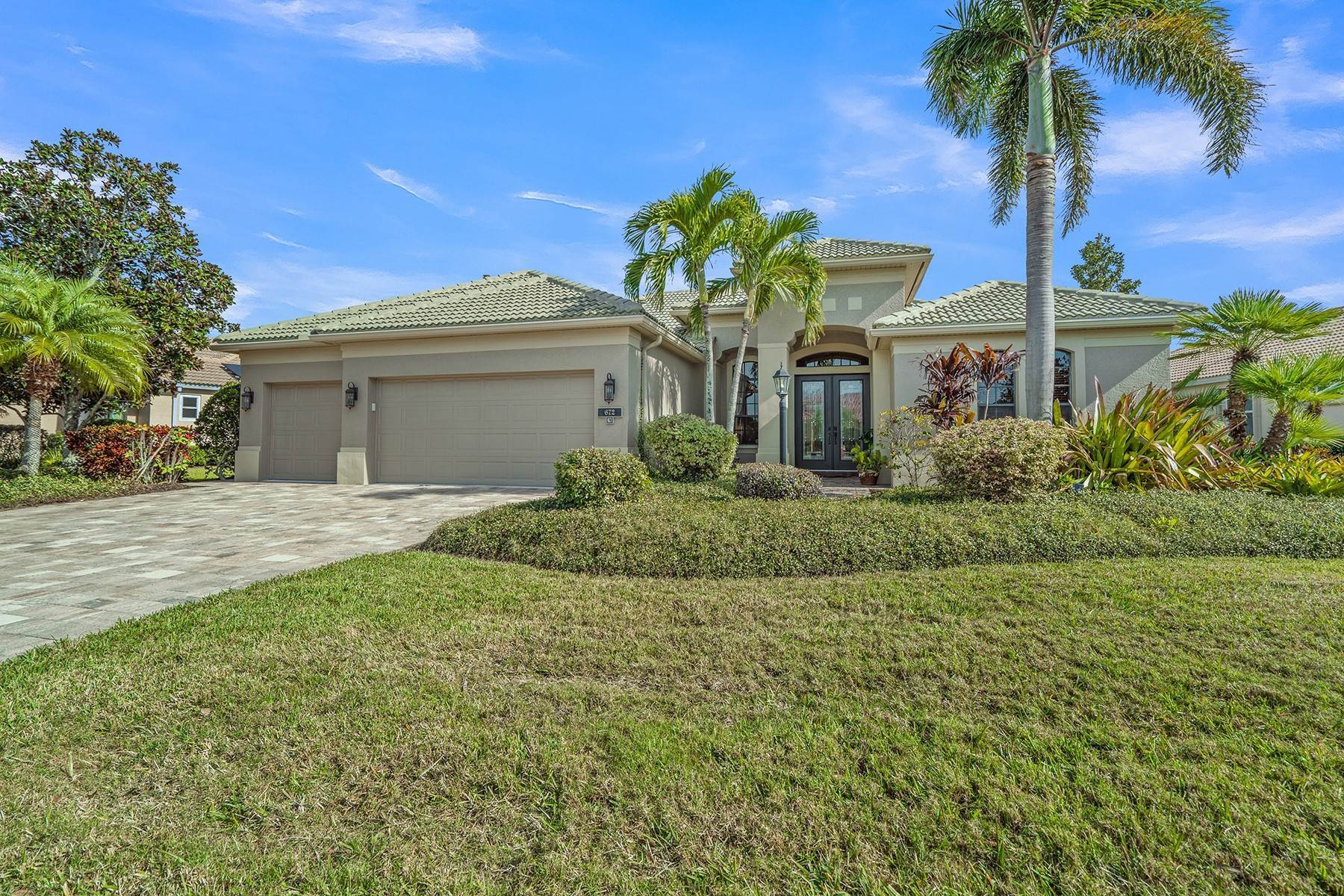 2. Other Residential Homes for Sale at WILLOWBEND 672 Crane Prairie Way Osprey, Florida 34229 United States