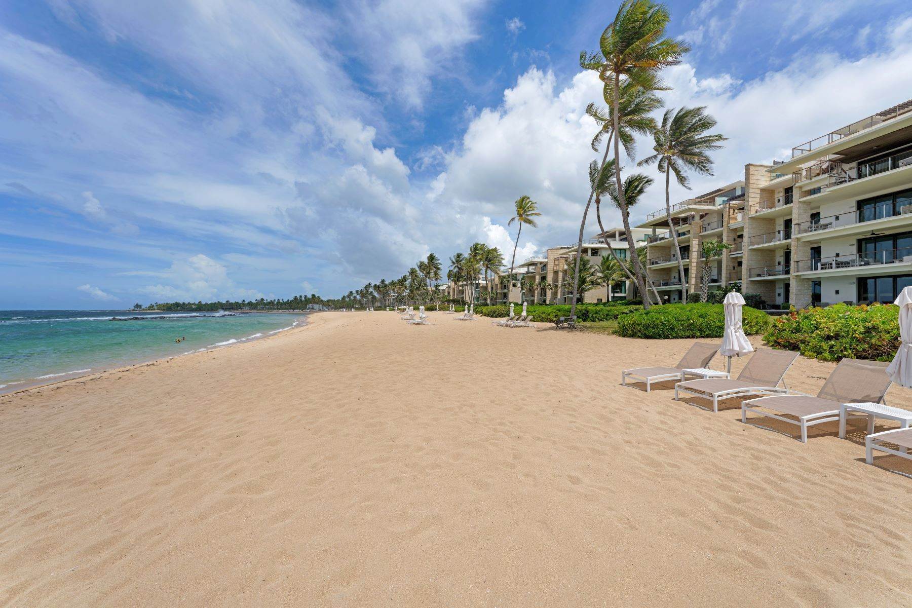 32. Condominiums for Sale at Beachfront Luxury at West Beach 200 Dorado Beach Drive, West Beach 3811 Dorado, 00646 Puerto Rico
