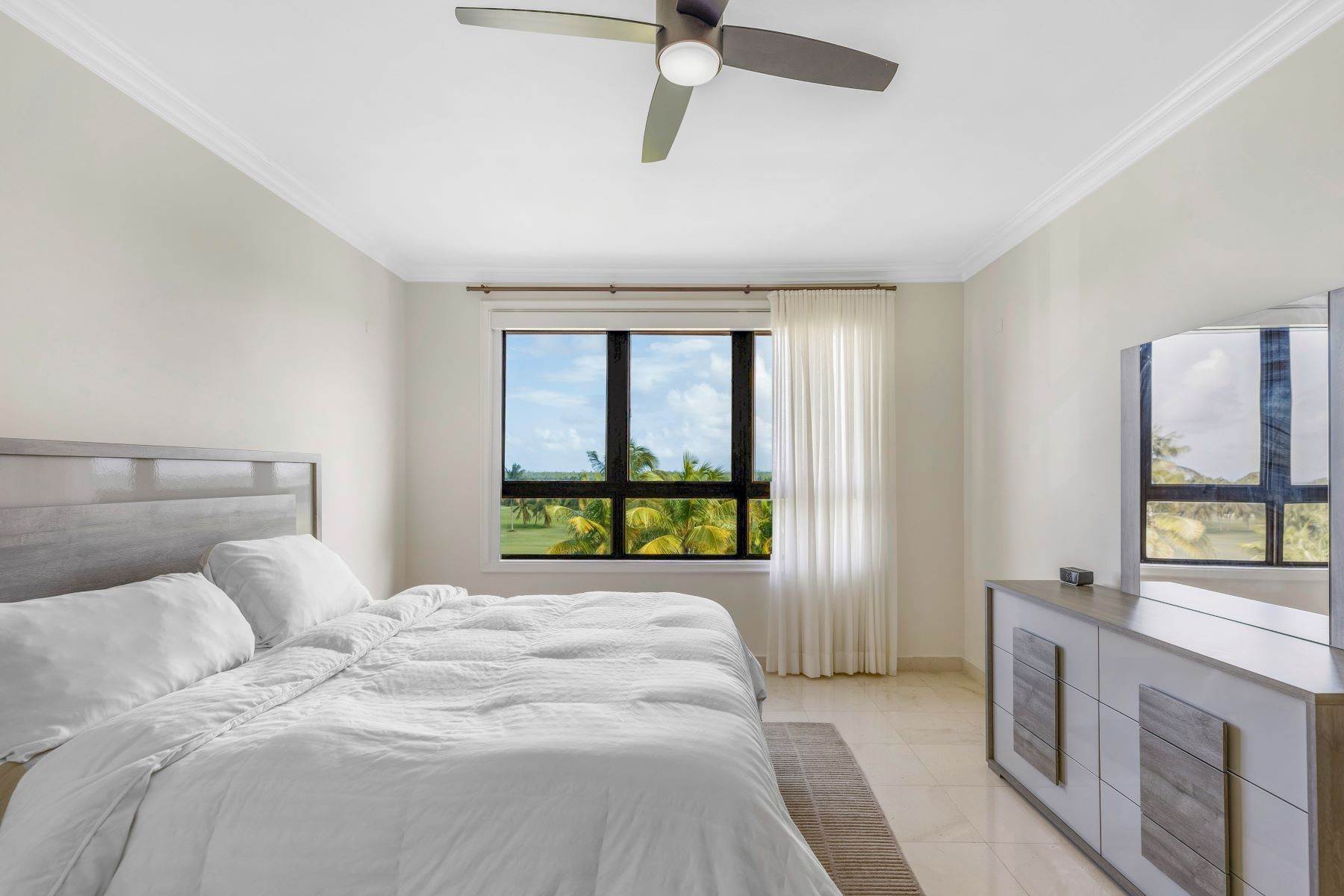 11. Apartments for Sale at Contemporary Haven at Grand Reserve 402D Country Club Residences Rio Grande, 00745 Puerto Rico