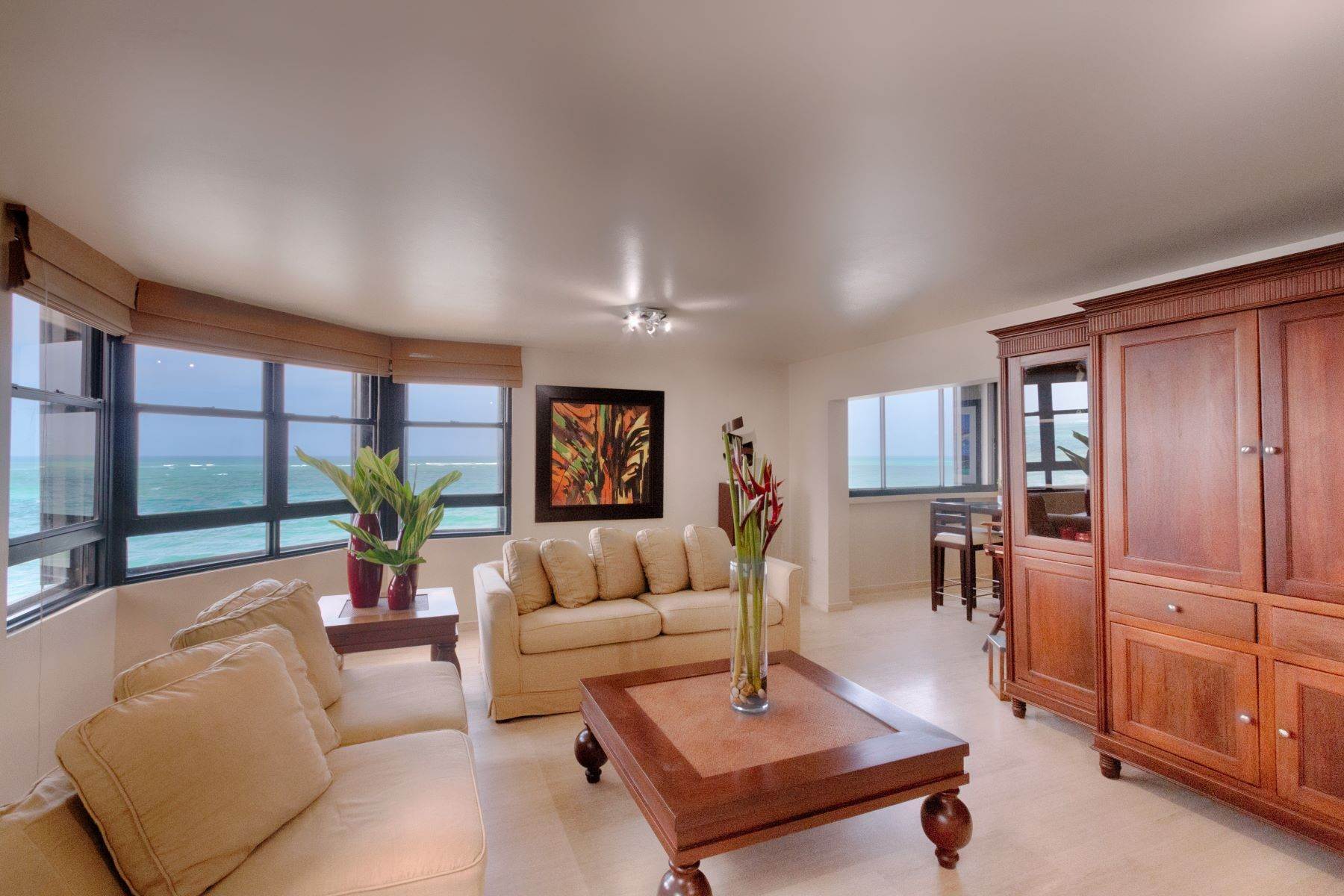 3. Condominiums for Sale at Classic Condado Princess Home on Washington St. 2 Washington St., Apt. 501 San Juan, 00907 Puerto Rico