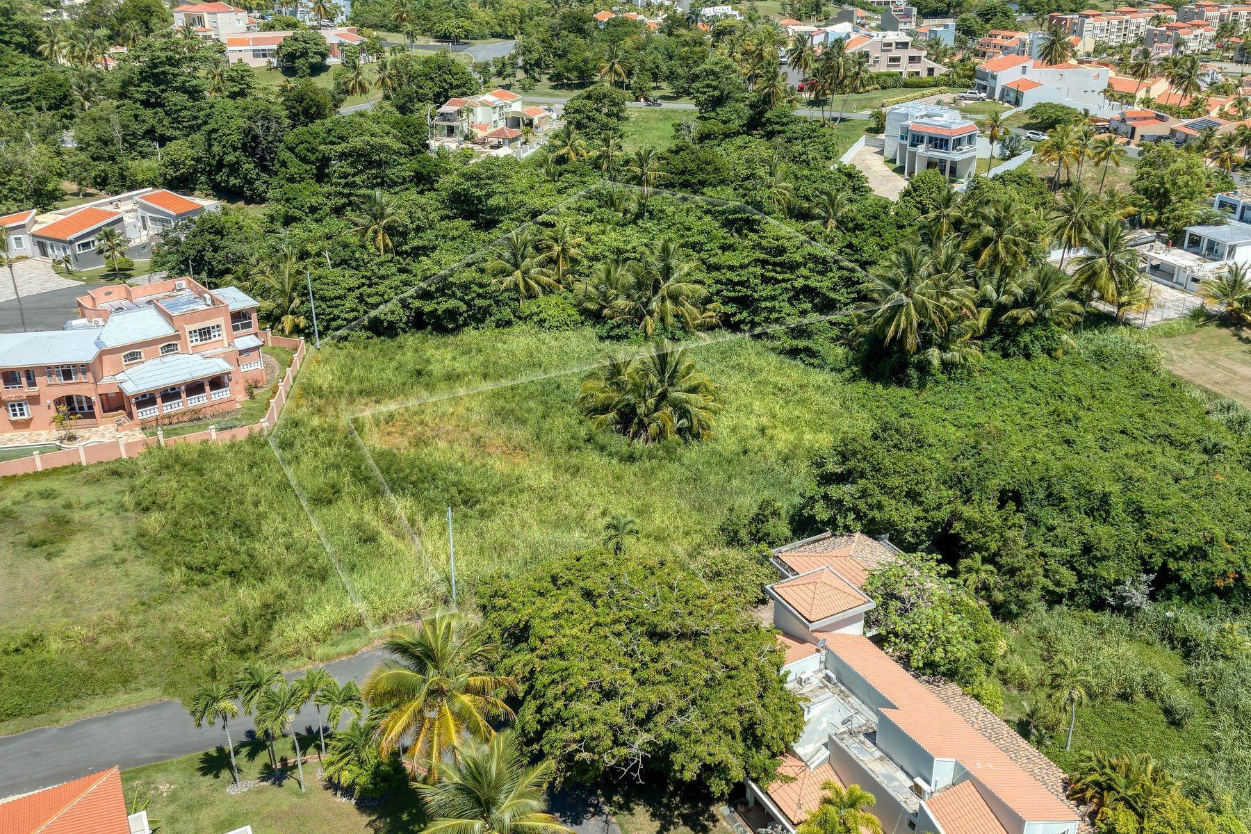 4. Land for Sale at Desirable Residential Lot in Palmas del Mar Lot 3 Surfside Palmas Del Mar, 00791 Puerto Rico