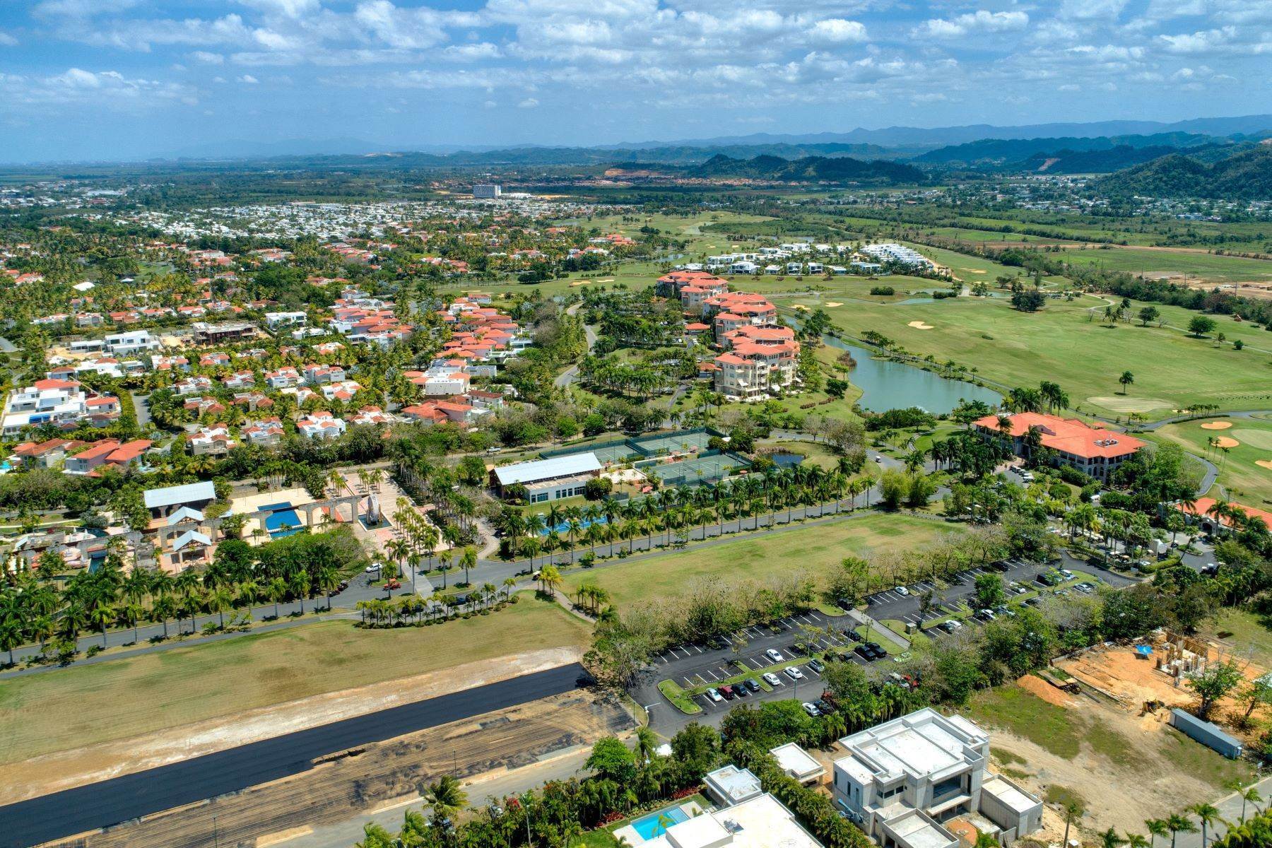 34. Land for Sale at Privileged Lot in Coveted Dorado Country Estates Lot 5 Dorado Country Estates Dorado Beach, 00646 Puerto Rico